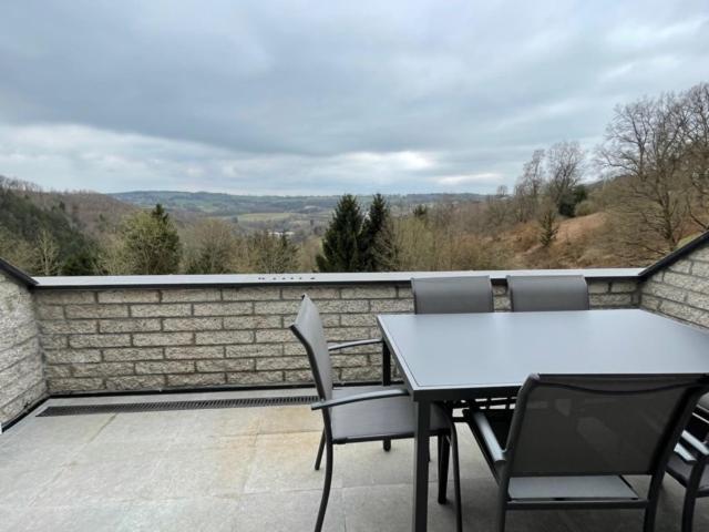 Terrasse De Malmedy, Triplex 243 Villa Exterior foto
