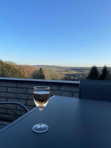 Terrasse De Malmedy, Triplex 243 Villa Exterior foto