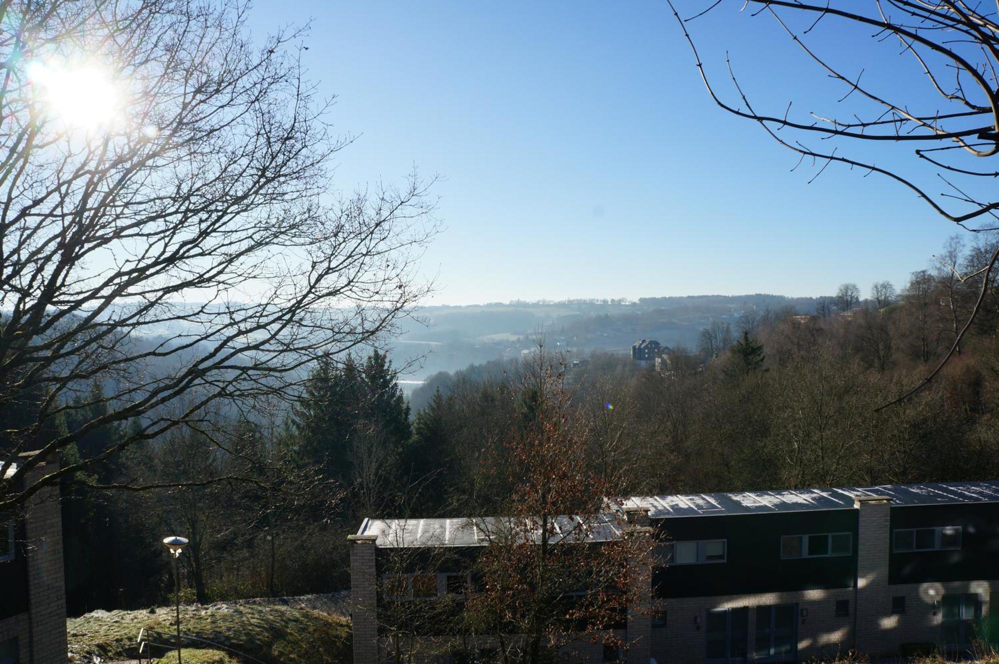 Terrasse De Malmedy, Triplex 243 Villa Exterior foto